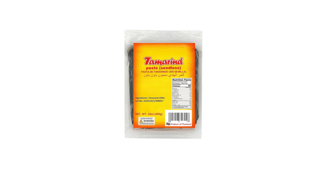 Krishi Tamrind Paste