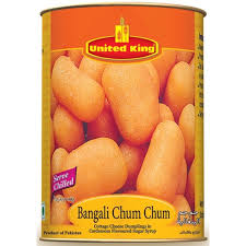 United King Bangali Chum Chum