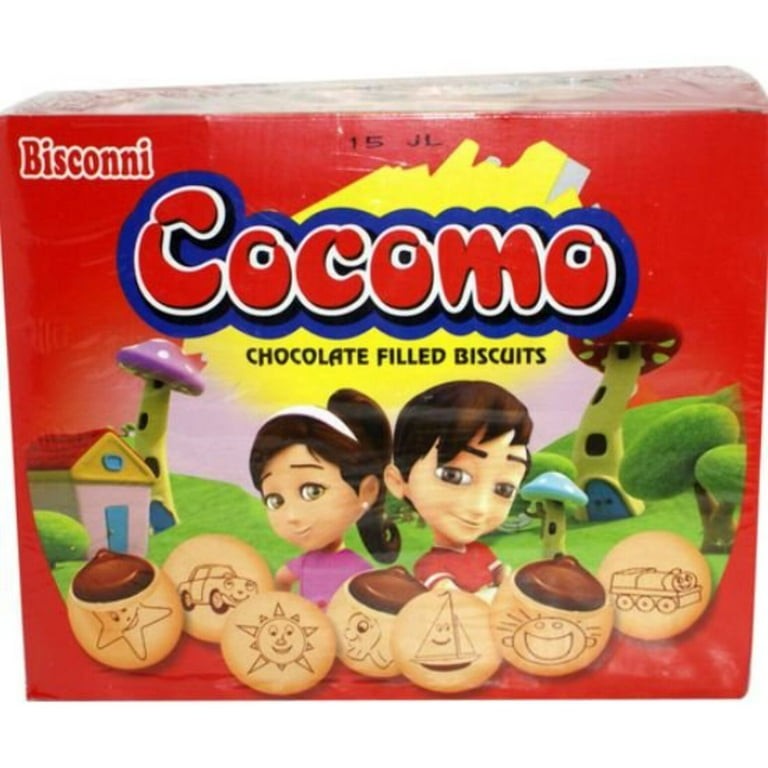Bisconni Cocomo