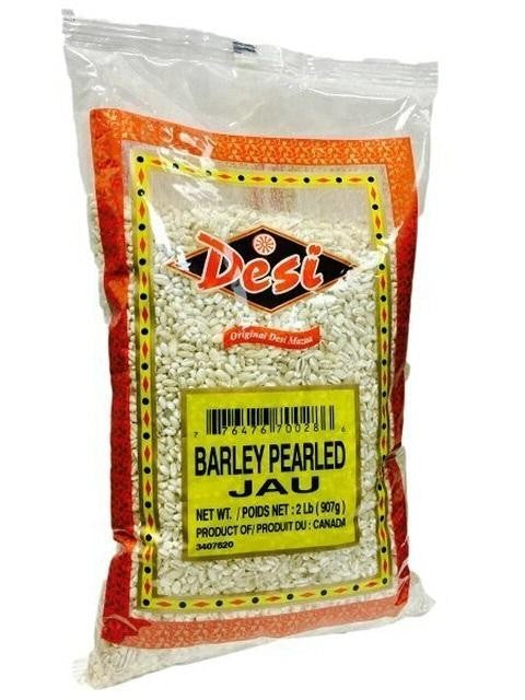 Desi Barley Pearled