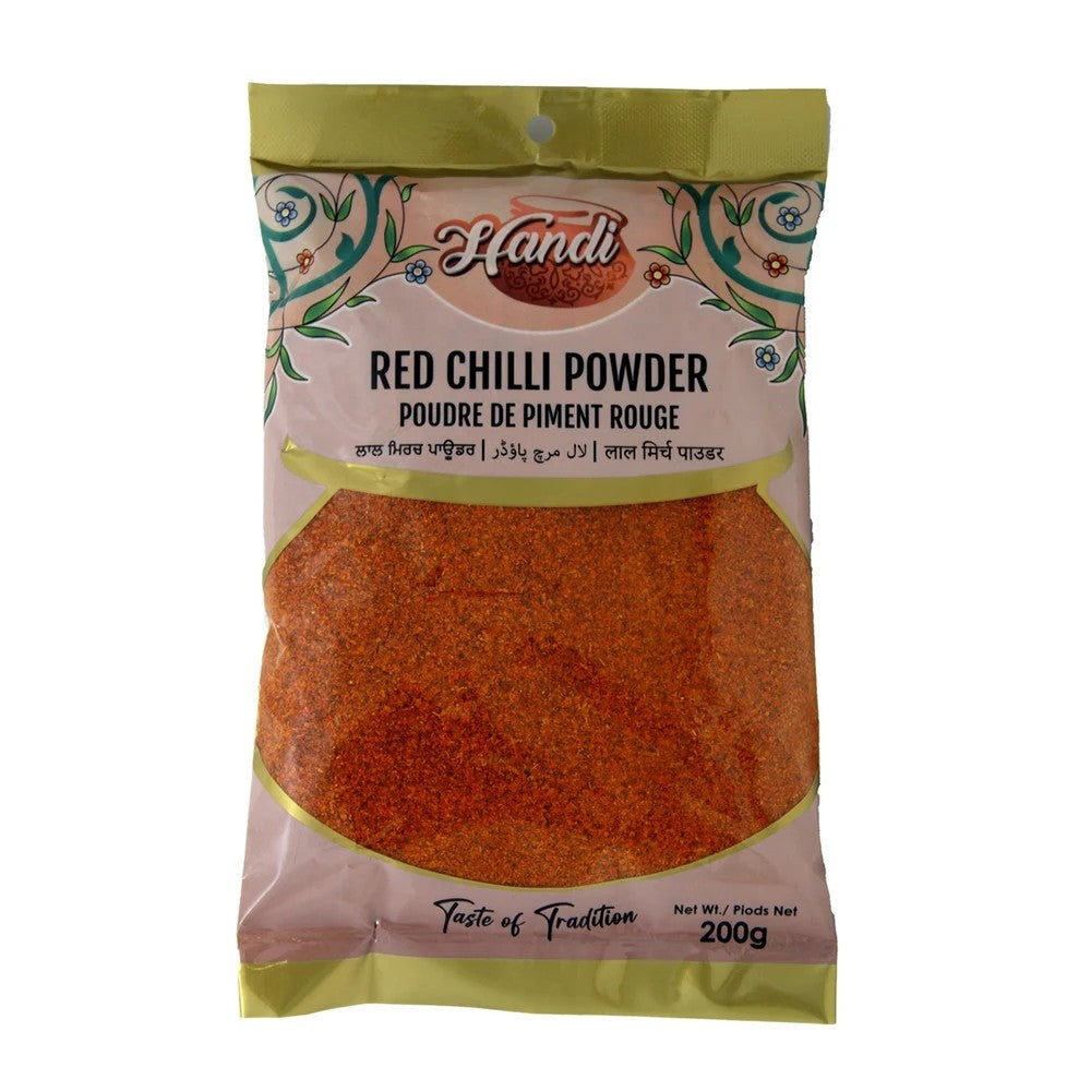 Handi Chilli Powder