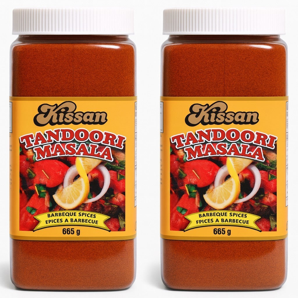 Kissan Tandoori Masala