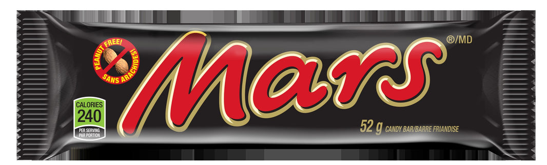 Mars Chocolate Bar