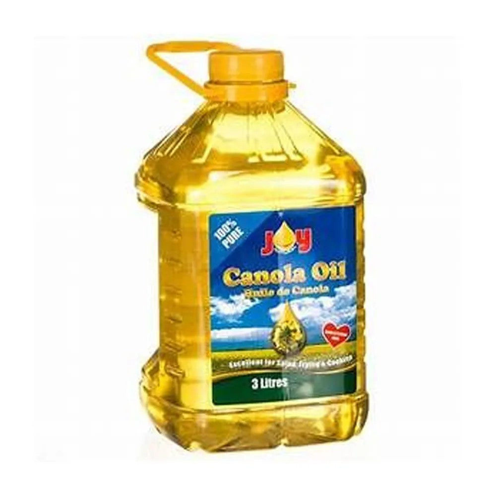 Joy Canola Oil