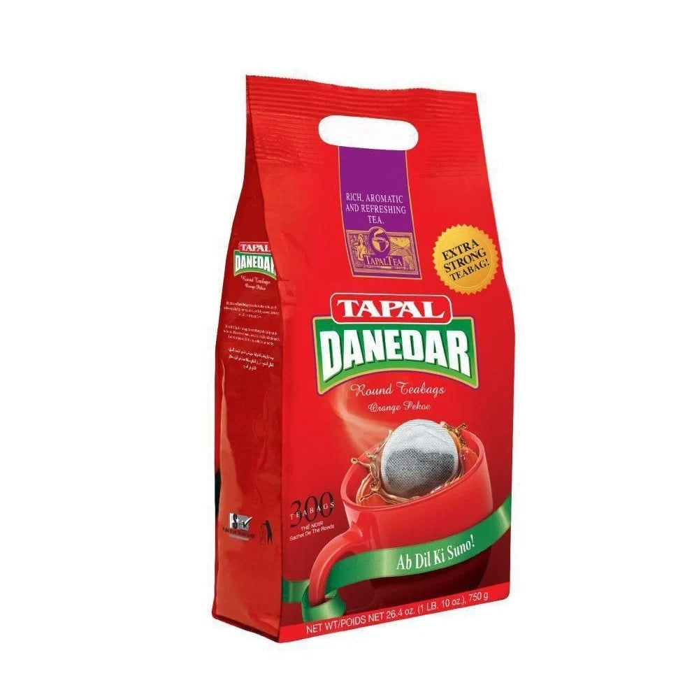 Tapal Danedar 300 TB