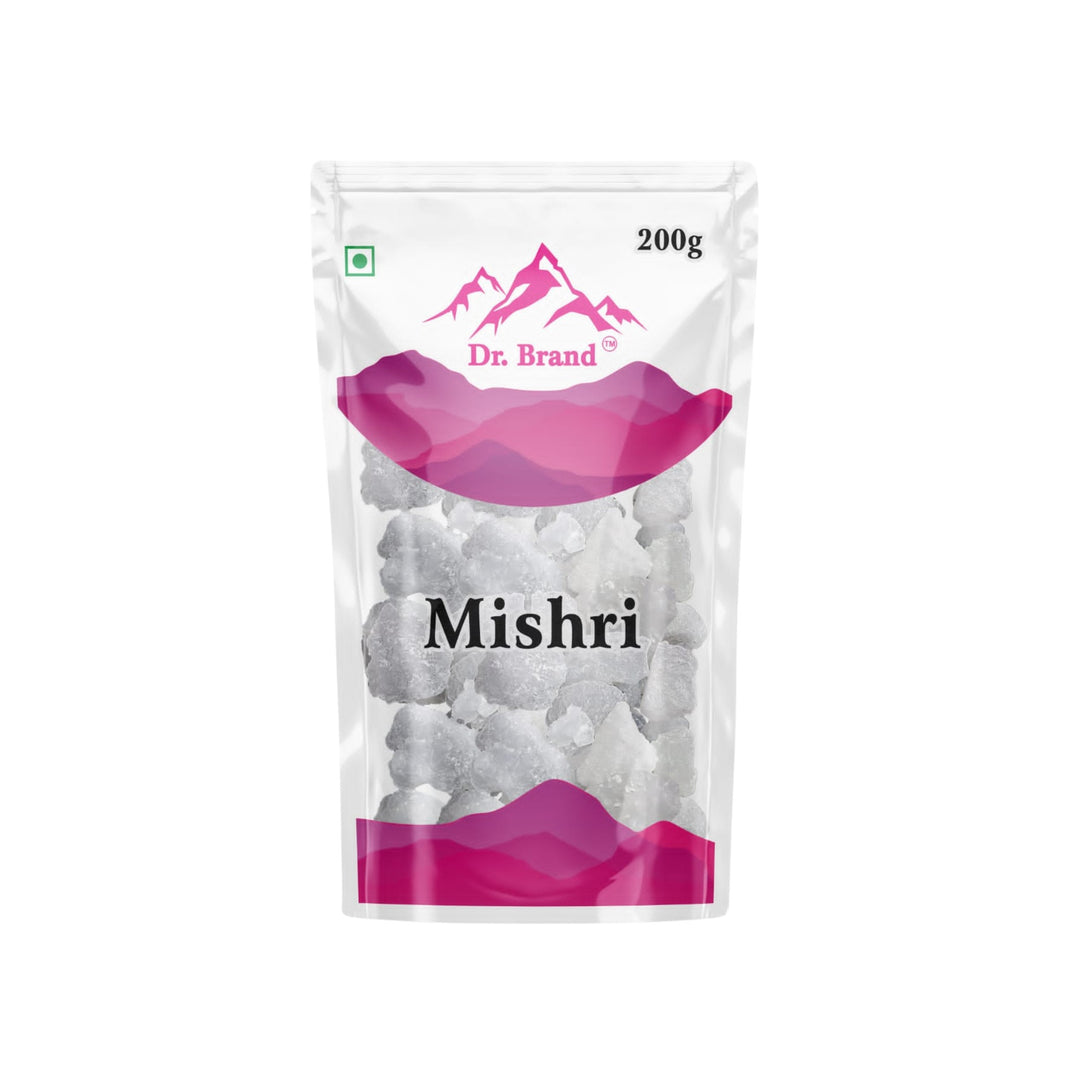 Dharti Kuja Mishri