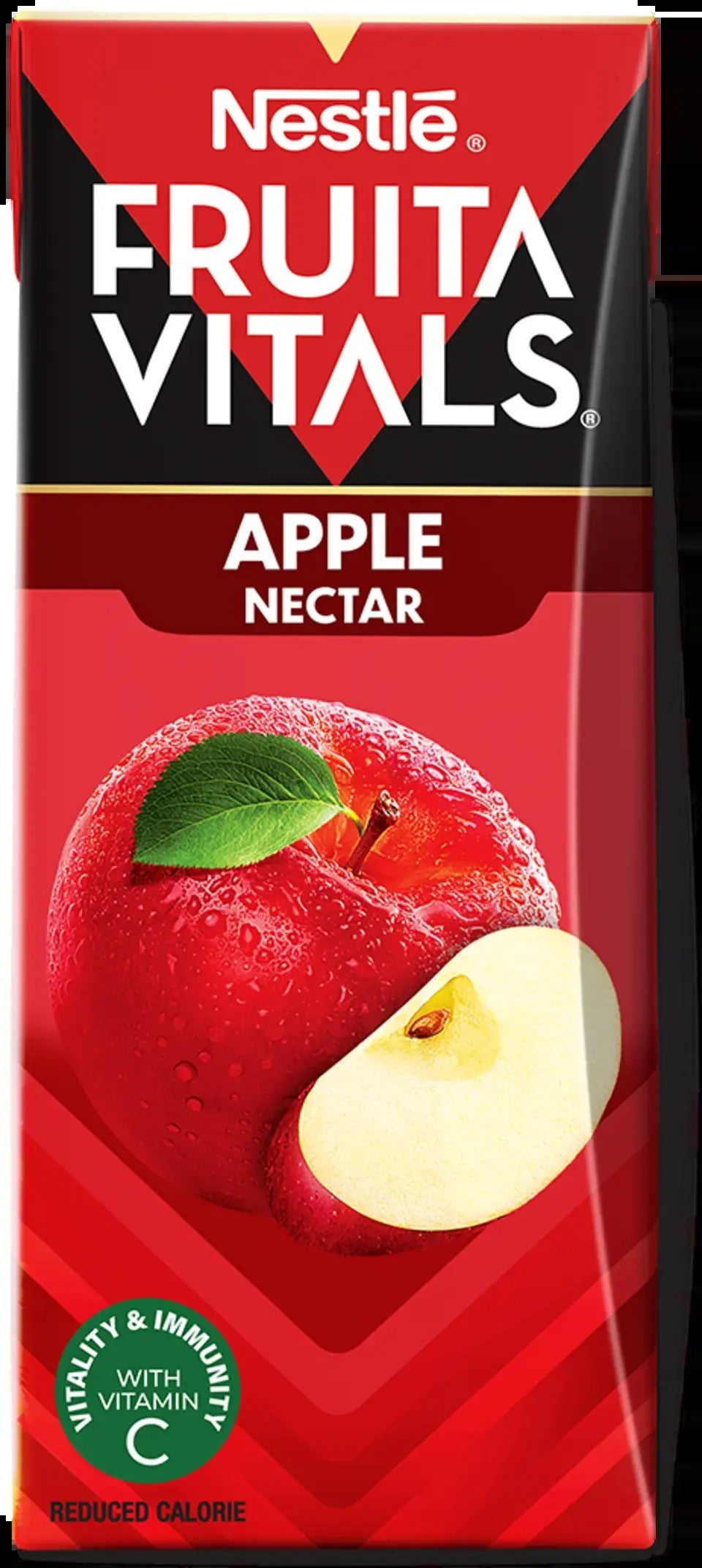 Nestle Fruita Vitals Apple Nectar