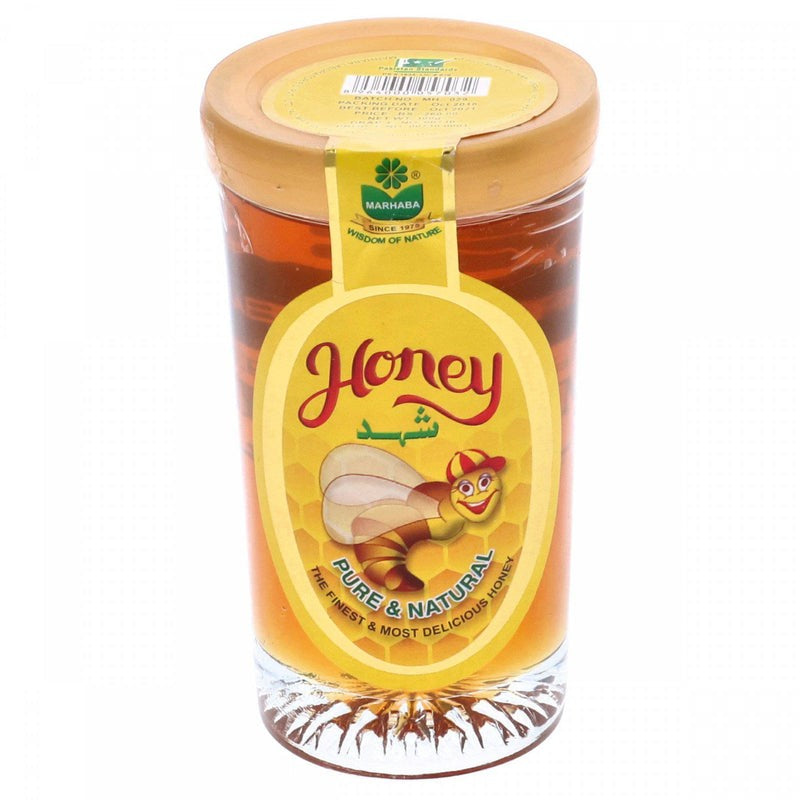 Marhaba Pure Honey