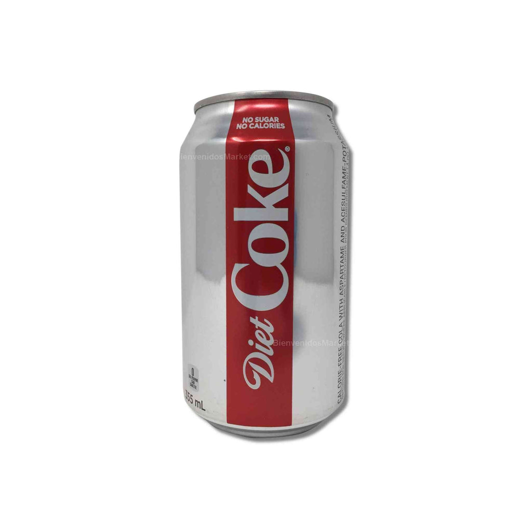 Coke Diet