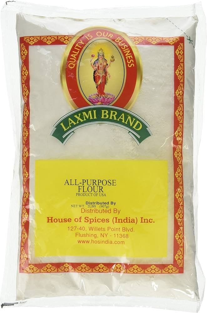 Desi Maida Flour