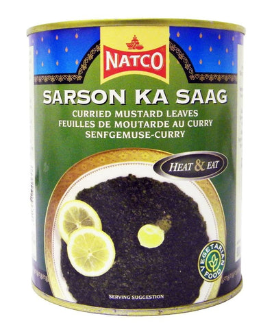 A1 Sarson Ka Saag