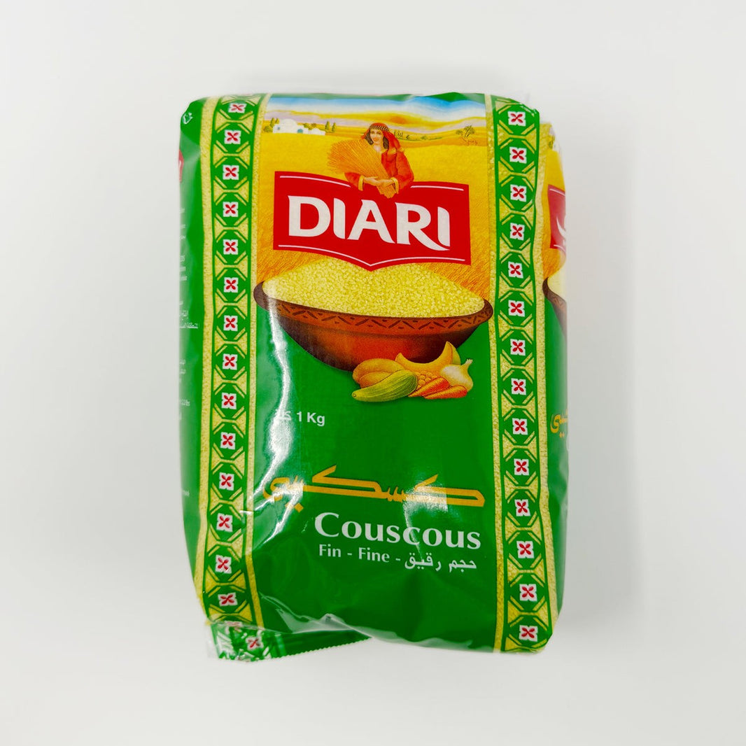 Diari Couscous