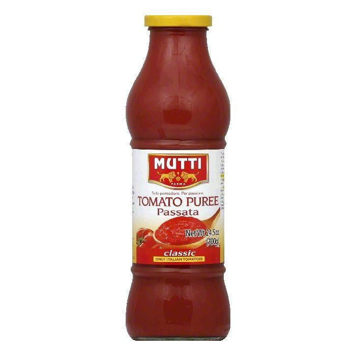 Mutti Passata Strained Tomatoes