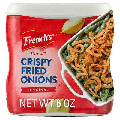 Aapa Crispy Fried Onion