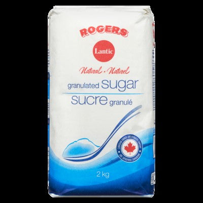 Lantic Sugar