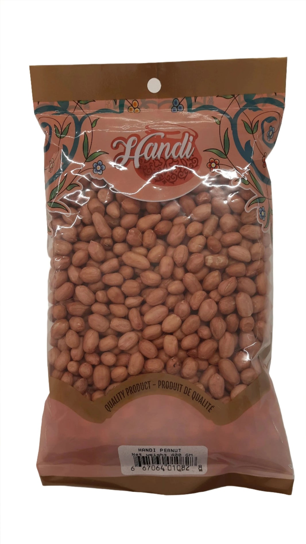 Handi Peanut