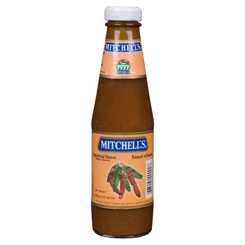 Mitchell's Tamrind Sauce