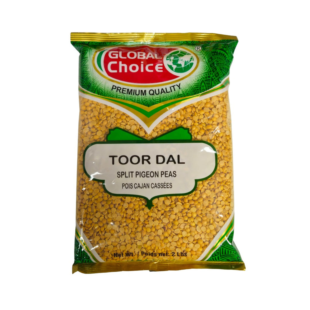 Global Choice Toor Dal