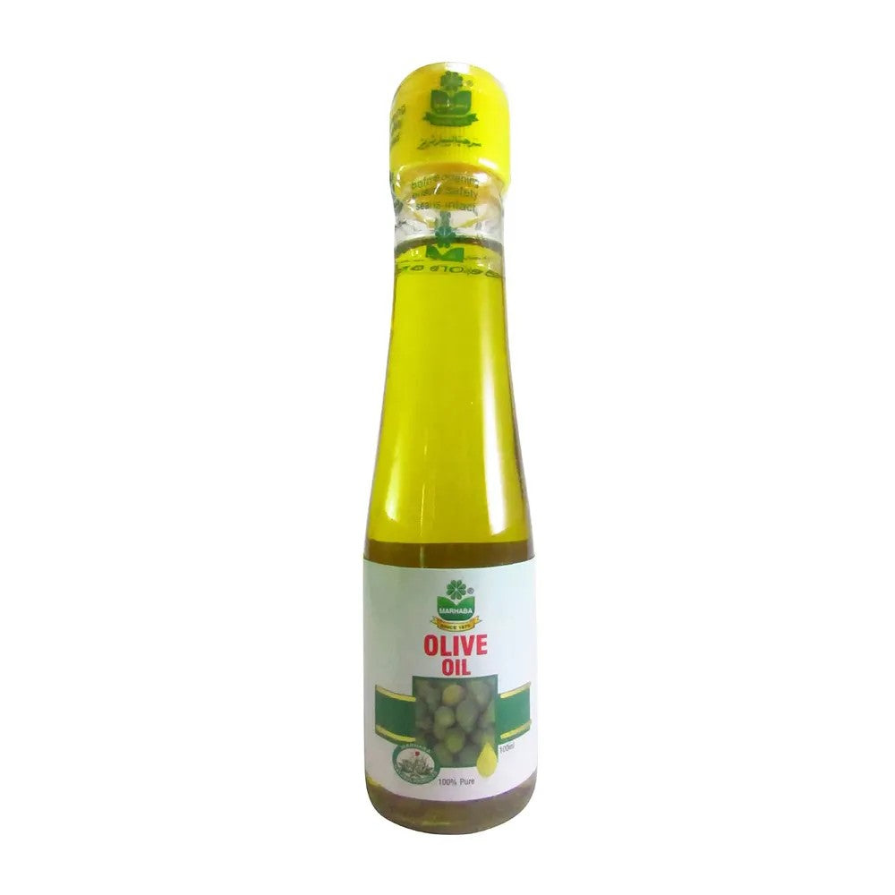 Marhaba Olive Oil