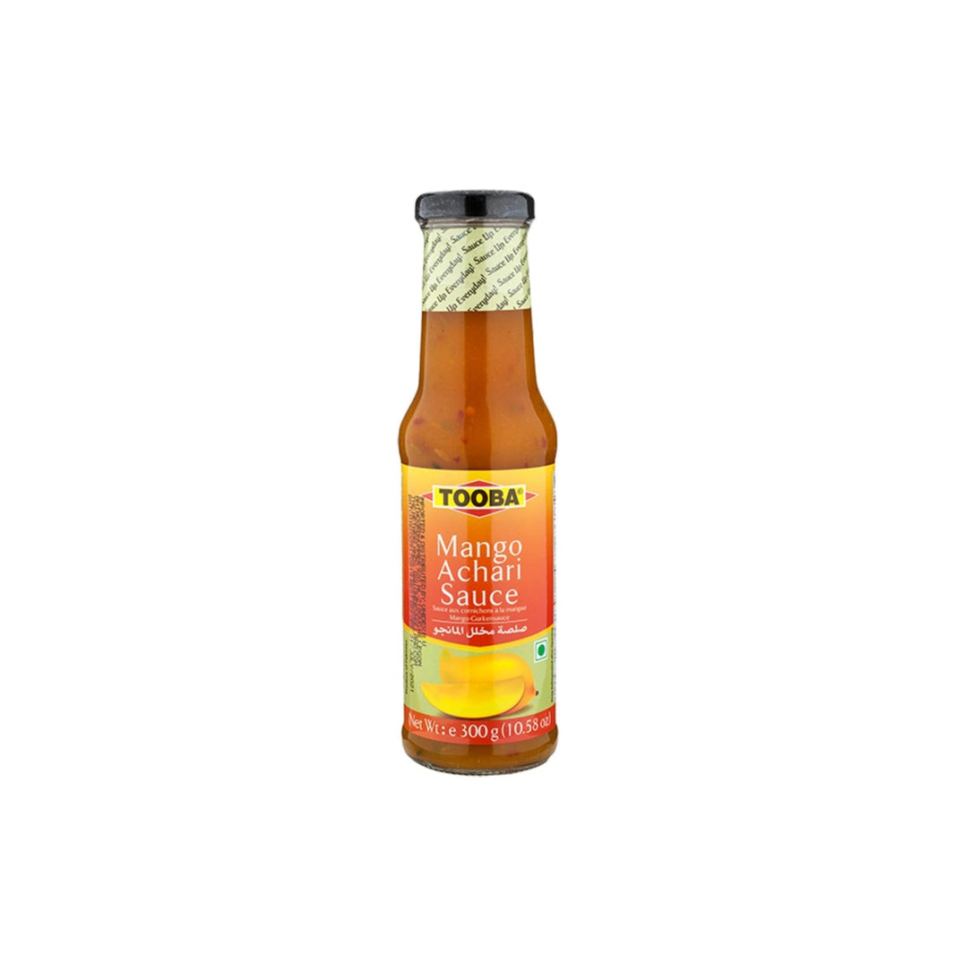 Tooba Mango Achari Sauce