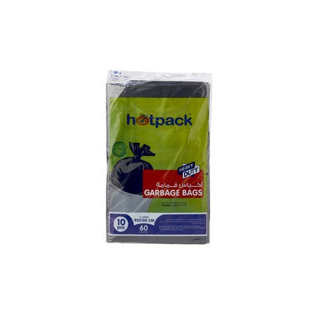 Hotpack Garbage Bags X-Large 95X120CM
