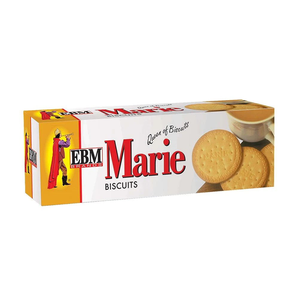 EBM Marie