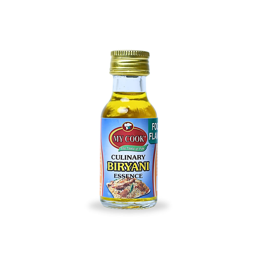 Taza Biryani Essence