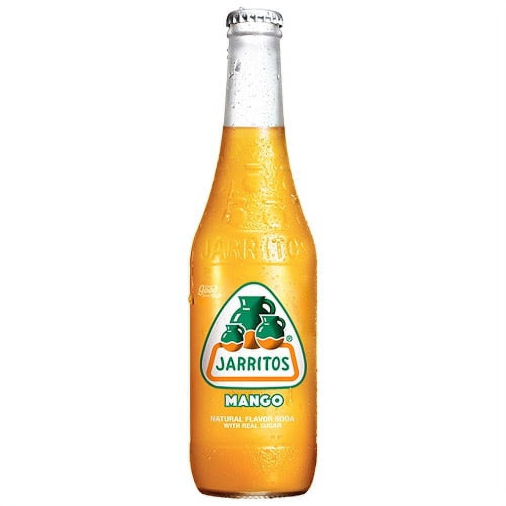 Jarritos Mango