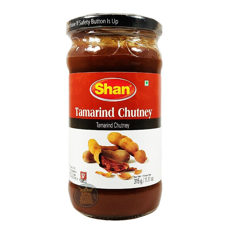 Shan Tarmind Chutney