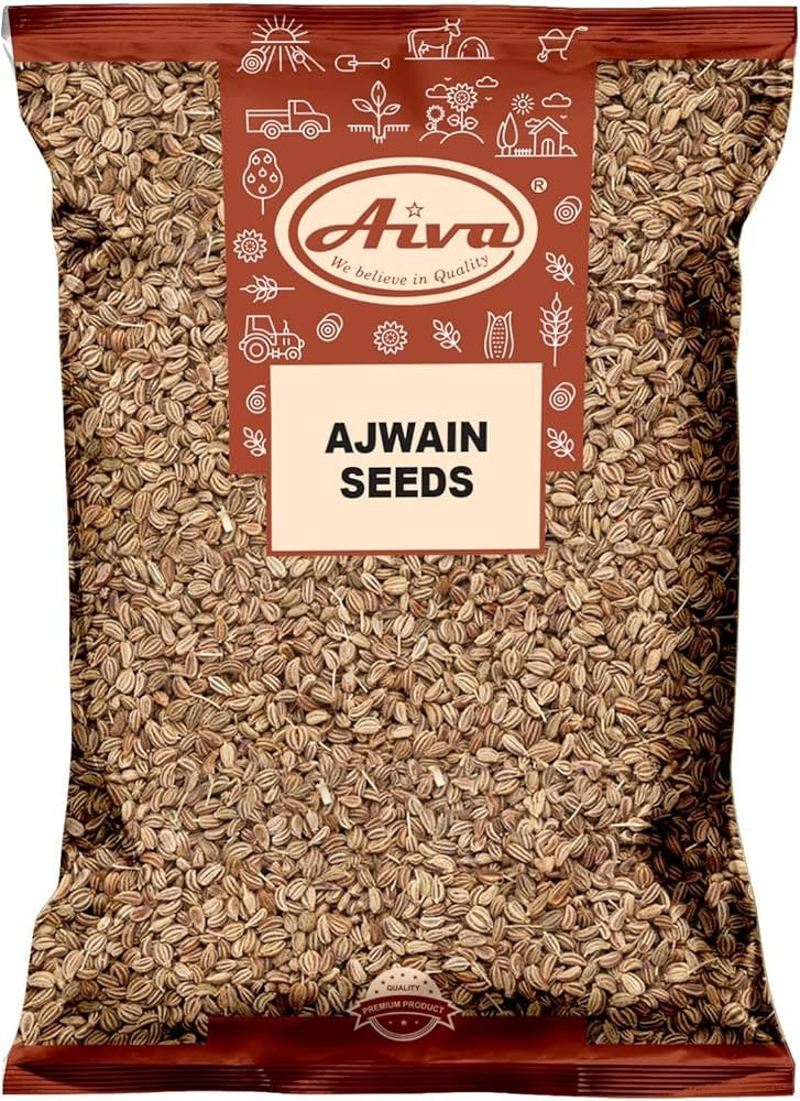 Zaika Ajwain Seeds