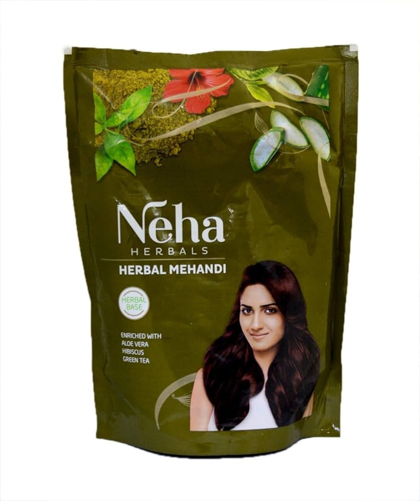 Neha Herbal Mehandi