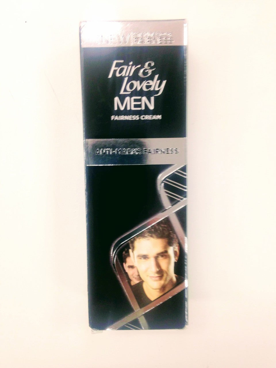 Fair & Lovely Men
