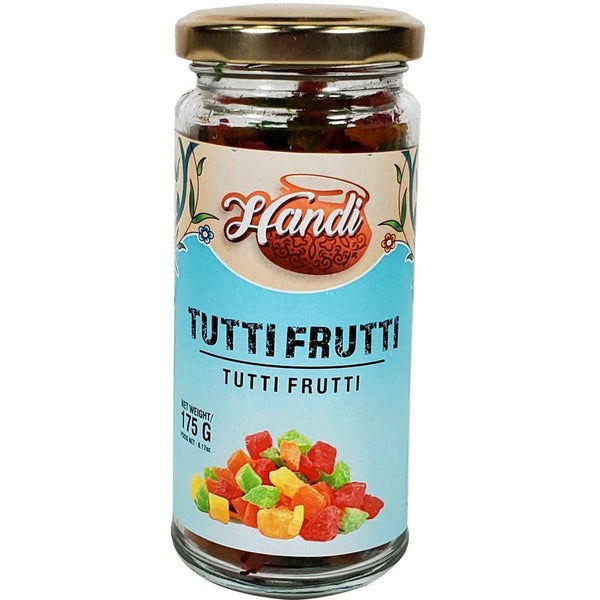 Handi Tutti Frutti