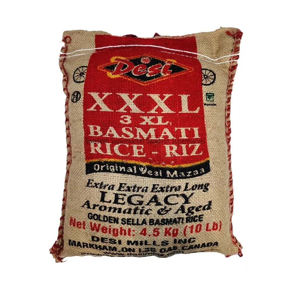 Desi XXXL Basmati Rice