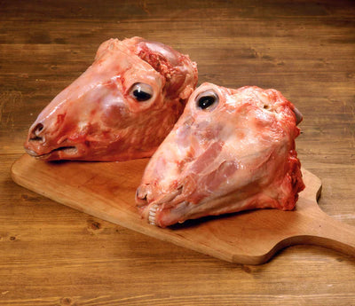 Lamb Head