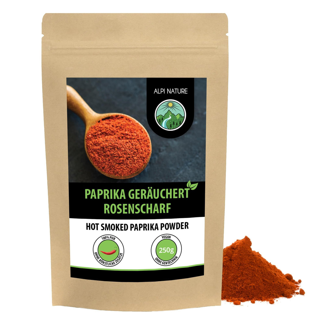 SF Paprika Powder