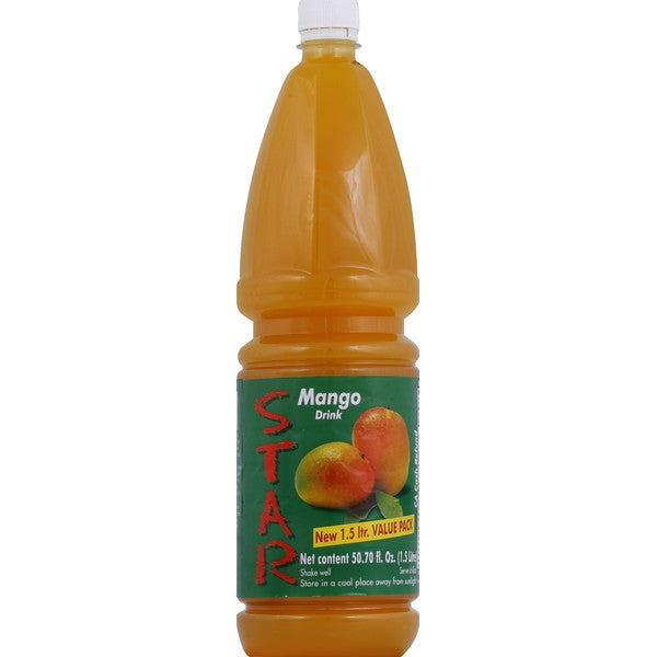 Star Mango Juice