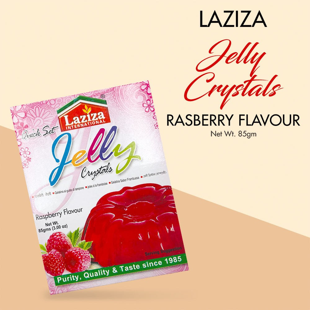 Laziza Strawberry Jelly
