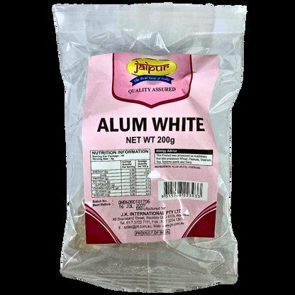 Dharti Fatkari White Powder