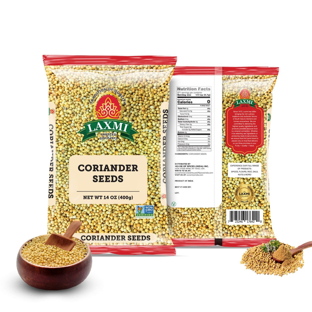Sona Coriander Seed