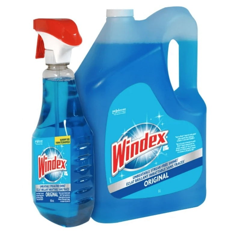 Windex Orignal