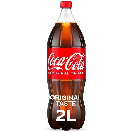 Coca-Cola Original