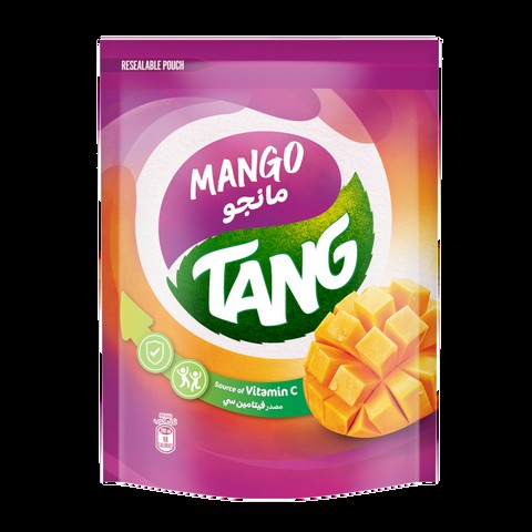 Mango Tang