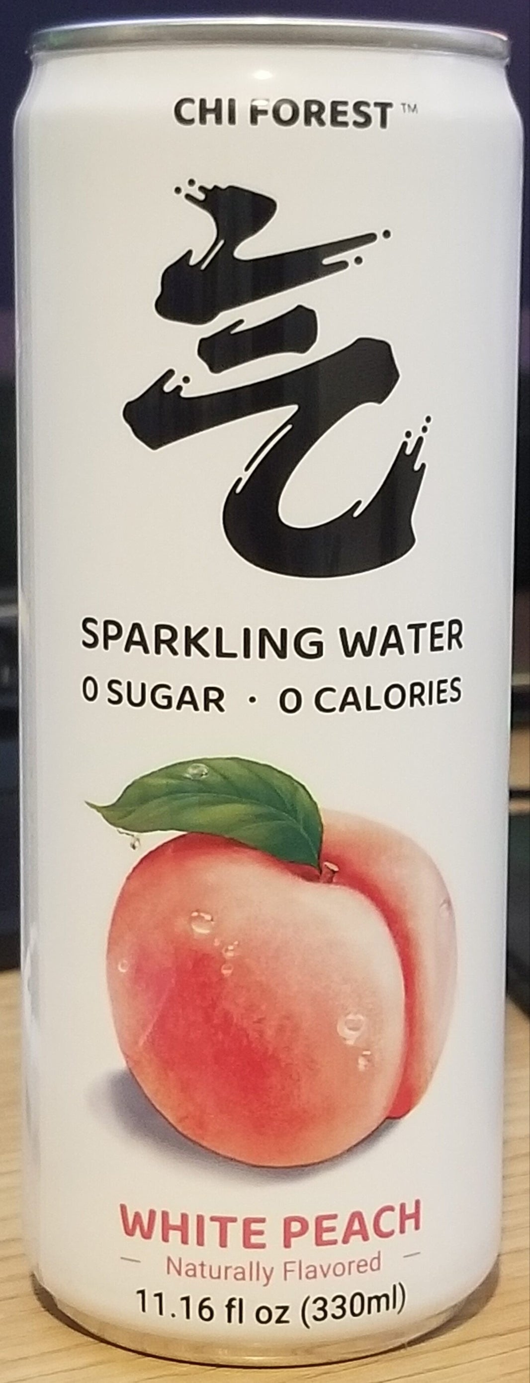 Chi Forest White Peach