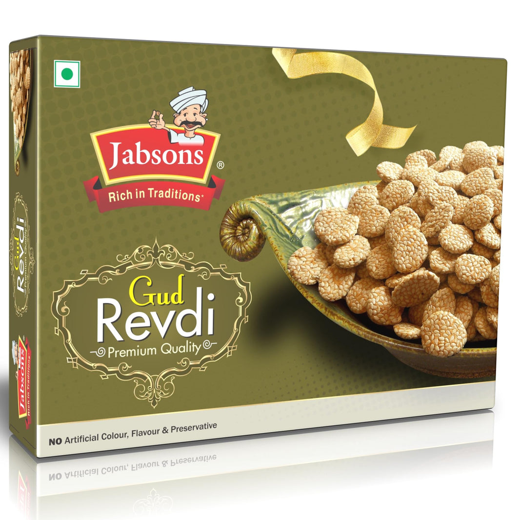 Jabsons Gud Revdi