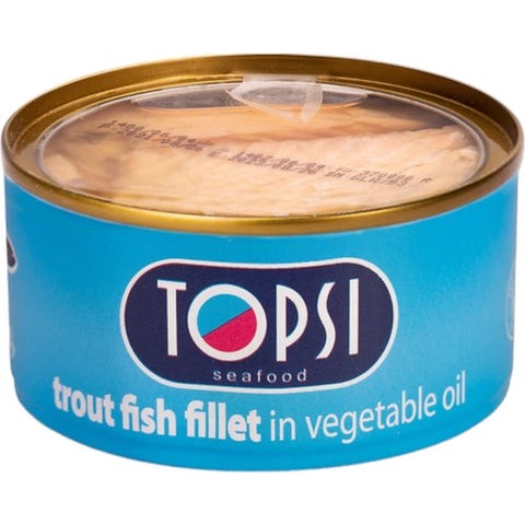 Topsi Tuna