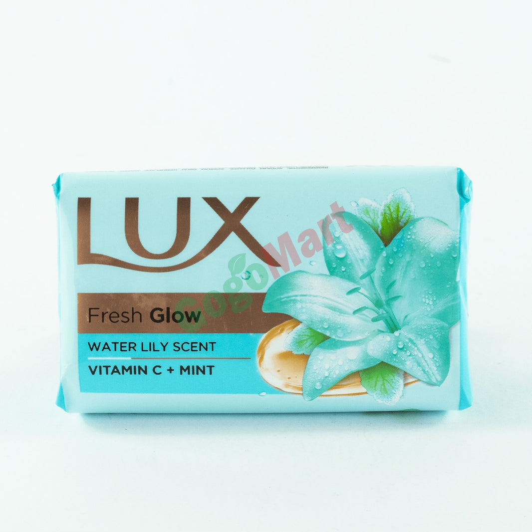 Lux Fresh Glow Soap Bar