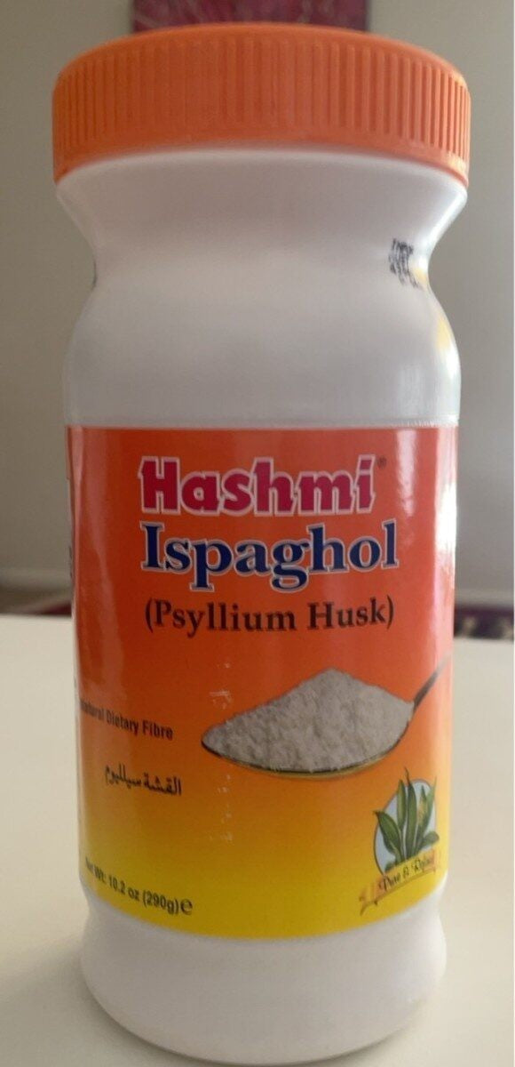 Hashmi Ispghol