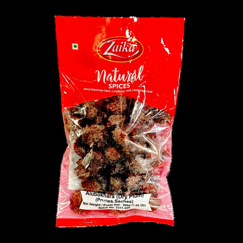 Zaika Dry Plum