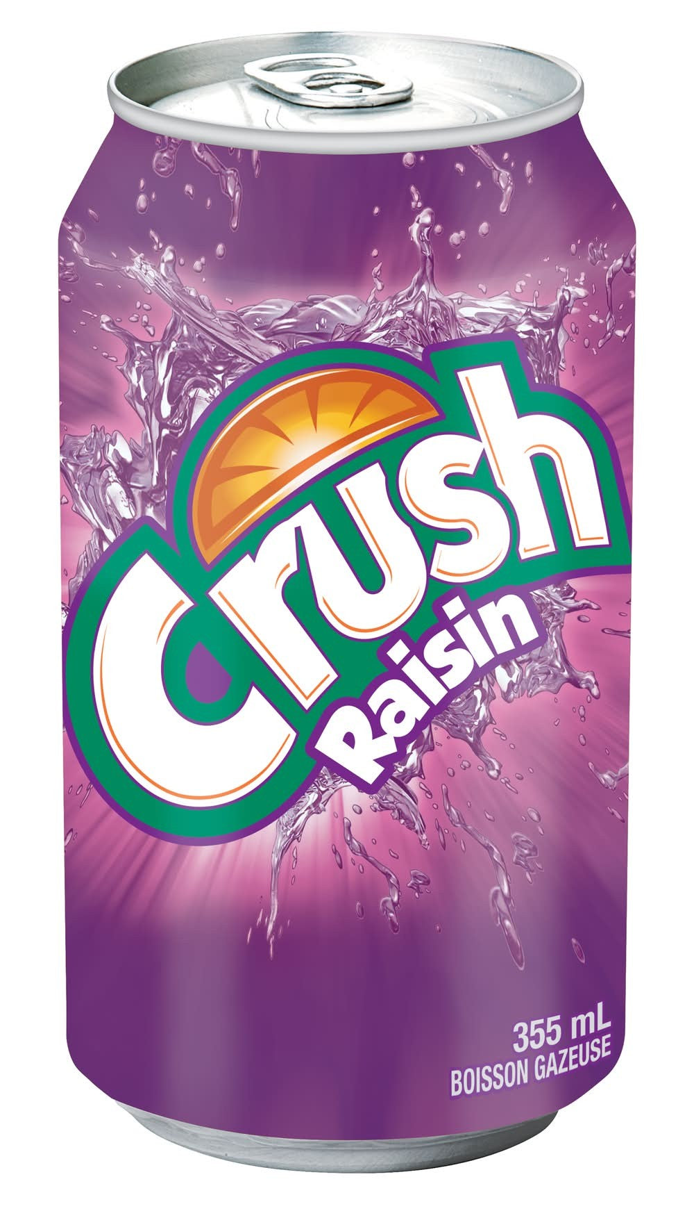 Crush Grape